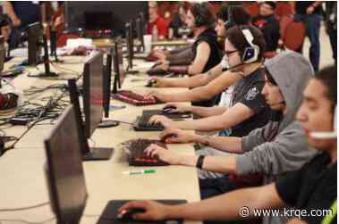 NMSU hosts its second Esports invitational