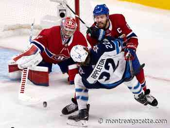 Contract of ex-Canadien Shea Weber latest addition to desert graveyard