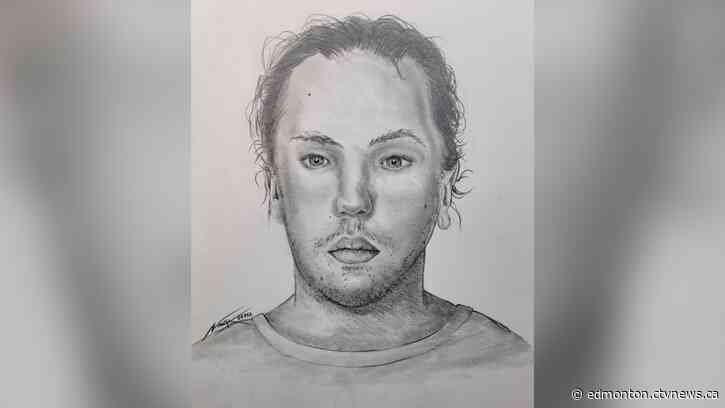 Unidentified pedestrian hit on QEII last week remains in hospital