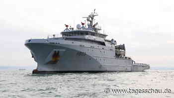 150 Migranten im Ärmelkanal aus Seenot gerettet