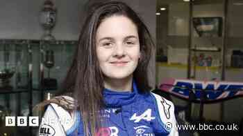 F1 Academy: Is Formula 1 finally taking women seriously?