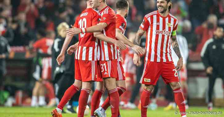 Das Abenteuer geht weiter: Coole Unioner schalten Ajax aus