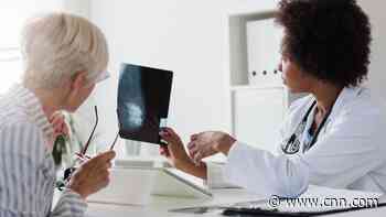 Cancer screenings could be back to normal after millions missed during Covid-19 pandemic