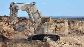 Competitive labour market 'not enough' for workers' jobs security, union says, as BHP looks to sell coal mines