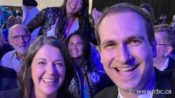 Firm led by former Danielle Smith campaign manager awarded $72K provincial contract