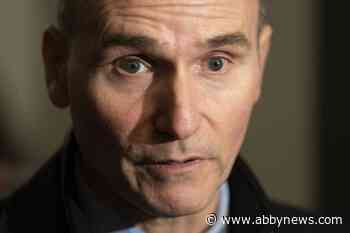 5 provinces sign health deal but specific targets, timelines still to come