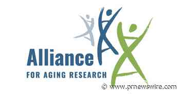 Alliance for Aging Research Criticizes CMS Decision to Restrict Access to Alzheimer's Therapies