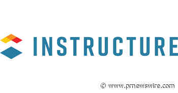 Instructure to Present at Upcoming Investor Conferences