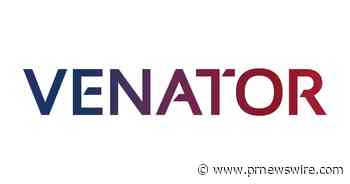 Venator Files Annual Report on Form 20-F