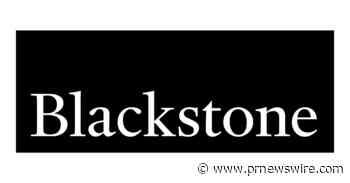 Blackstone Credit Announces Name Changes for Two Closed-End Funds to Specify "2027 Term" in Name