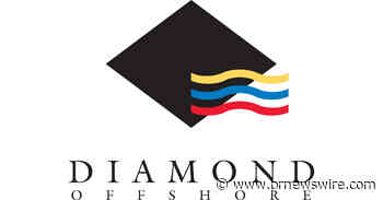 DIAMOND OFFSHORE TO PRESENT AT DNB ENERGY &amp; SHIPPING CONFERENCE 2023