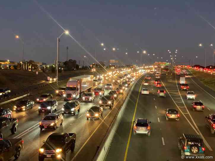 Austin City Council seeks changes to I-35 expansion proposal