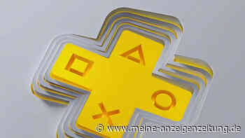 Sony gibt PlayStation Plus Spiele für März bekannt