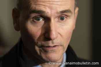 5 provinces sign health deal but specific targets, timelines still to come