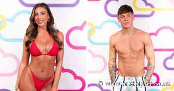 Meet the two new Love Island bombshells heading into the villa