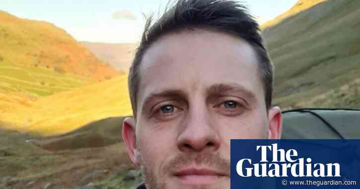 Possible sighting of Yorkshire man missing in Glencoe area