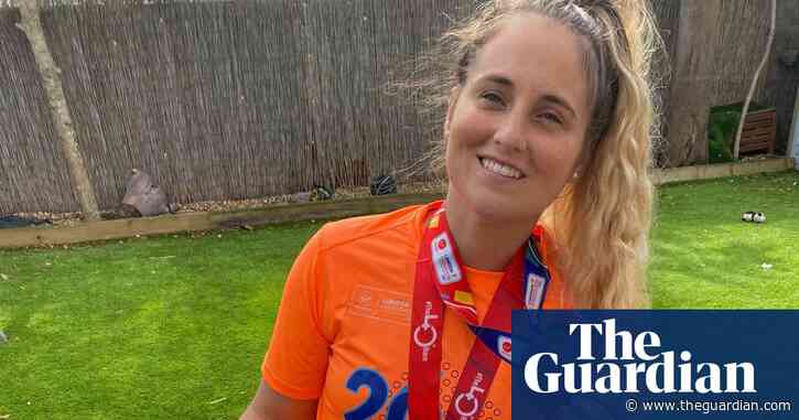 Rugby player paralysed after ‘reckless’ tackle wins case against opposing player