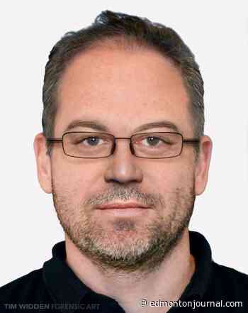 Forensic drawing aids mother's 42-year-old search for missing Alberta child