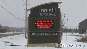 6 young teens arrested for damaging public washrooms in Innisfil