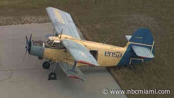 Cuban Pilot Behind Bold Flight to South Florida to Be Granted Political Asylum