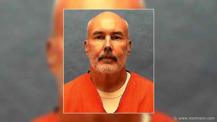 Florida Executes Man for 1990 Murder While a Fugitive