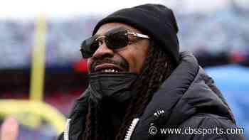 Marshawn Lynch excludes former rushing champion in his top 5 list of current NFL running backs