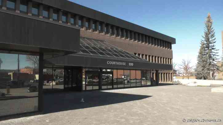 Mental-health assessment ordered for Lethbridge man charged in care-home killing