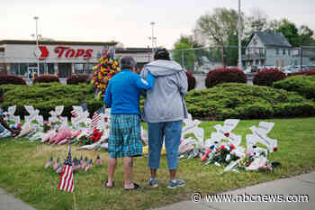 U.S. mass killings linked to extremism spiked over last decade