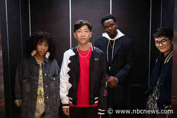 'Chang Can Dunk' trailer follows Asian American teen determined to win bet in coming-of-age film