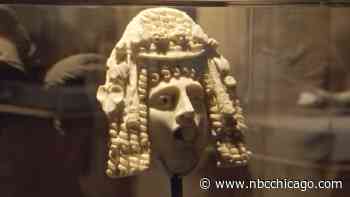 New Museum of Science And Industry Exhibition Retells History of Famous Volcanic Eruption in Rome