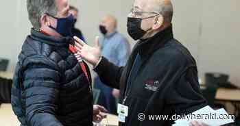 Founder of Elgin Parks and Recreation Foundation retires