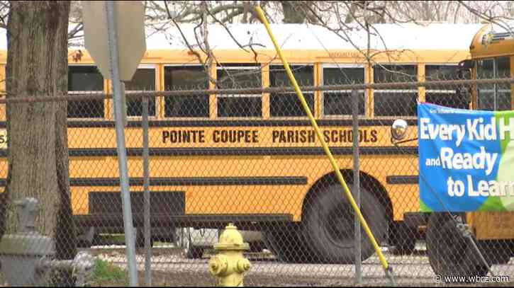 NAACP alleges racial discrimination, disability rights violations in Pointe Coupee school system