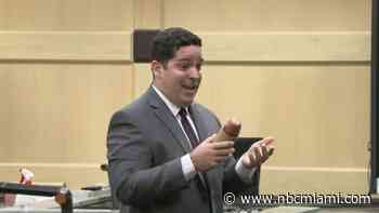 Medical Examiner and Firearms Expert Testify in XXXTentacion Murder Trial