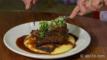 Dine and Dish: The Annex Kitchen in Northwest Fresno