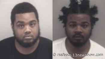 Half of brother duo involved in Virginia Beach traffic shootout sentenced to 13 months in prison