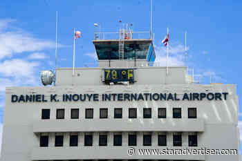 Kokua Line: Where is TSA PreCheck in Terminal 1?