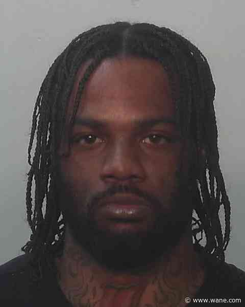 Court Docs: Man battered woman with fist, phone, gun