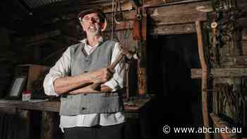 Retiree says his surprise new role is the best job he has ever had