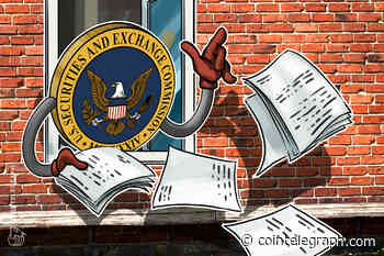 SEC is not the appropriate regulator for stablecoins: Circle CEO