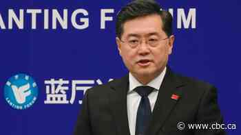 China calls for peace talks, ceasefire between Russia and Ukraine