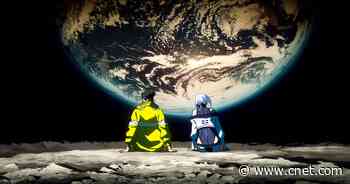 Netflix: More People Should Watch This Mind-blowing Dystopian Sci-Fi Show     - CNET