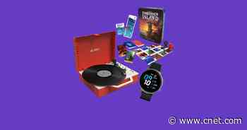 Best Gifts Available From Amazon: 21 Gifts from $10 to $200     - CNET