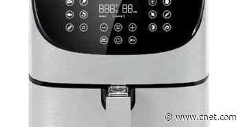 Cosori Air Fryers Recalled Over Fire and Burn Hazards     - CNET
