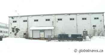 CFB Kingston employee contracts Legionnaires disease at base warehouse