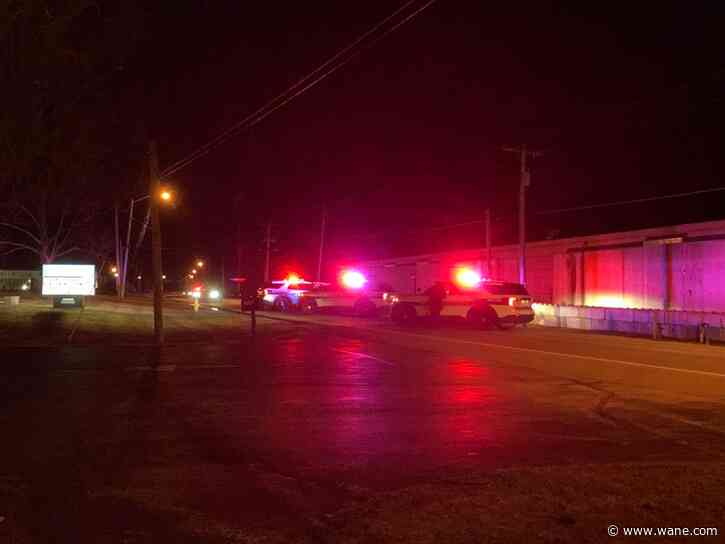 Police respond to crash involving pedestrian in southeast Fort Wayne