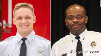 State board says Memphis Fire Dept. personnel may have contributed to Tyre Nichols' death
