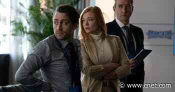 'Succession' Ending With Season 4 on HBO: 'I Think This Maybe Should Be It'     - CNET