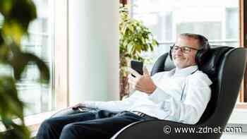 The 5 best massage chairs of 2023