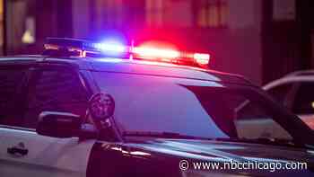 Authorities Say Libertyville Carjackers Dropped Toddler Off in Business Parking Lot After Running Over Child's Mother