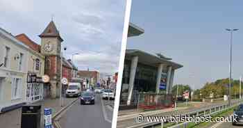 Are Bradley Stoke and Kingswood part of Bristol? Locals have their say on where Bristol's boundaries end